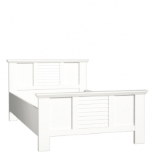 Forte - Marida Stelaż łóżka MDNL1123